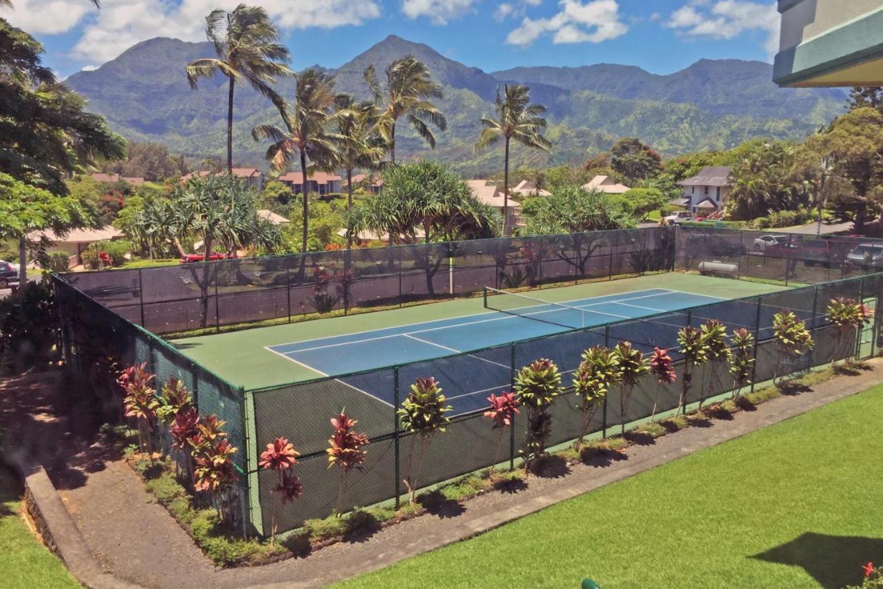 Puu Poa 212 Apartamento Princeville Exterior foto